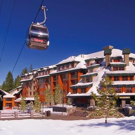Marriott'S Timber Lodge South Lake Tahoe Eksteriør billede