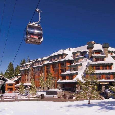 Marriott'S Timber Lodge South Lake Tahoe Eksteriør billede