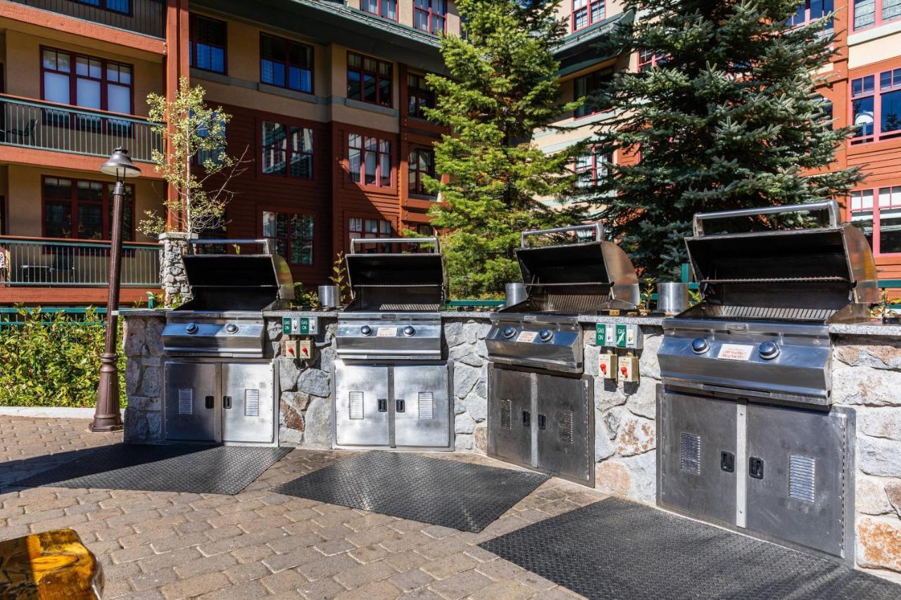 Marriott'S Timber Lodge South Lake Tahoe Eksteriør billede