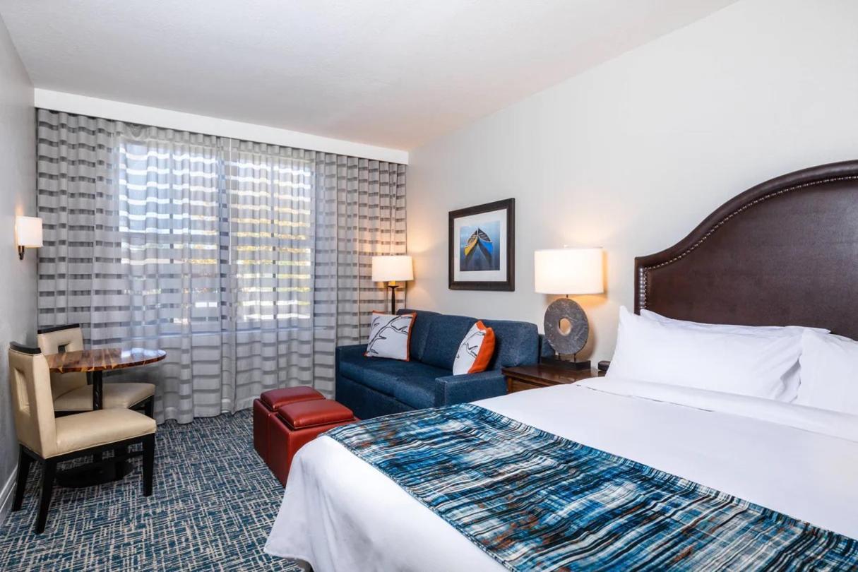 Marriott'S Timber Lodge South Lake Tahoe Eksteriør billede