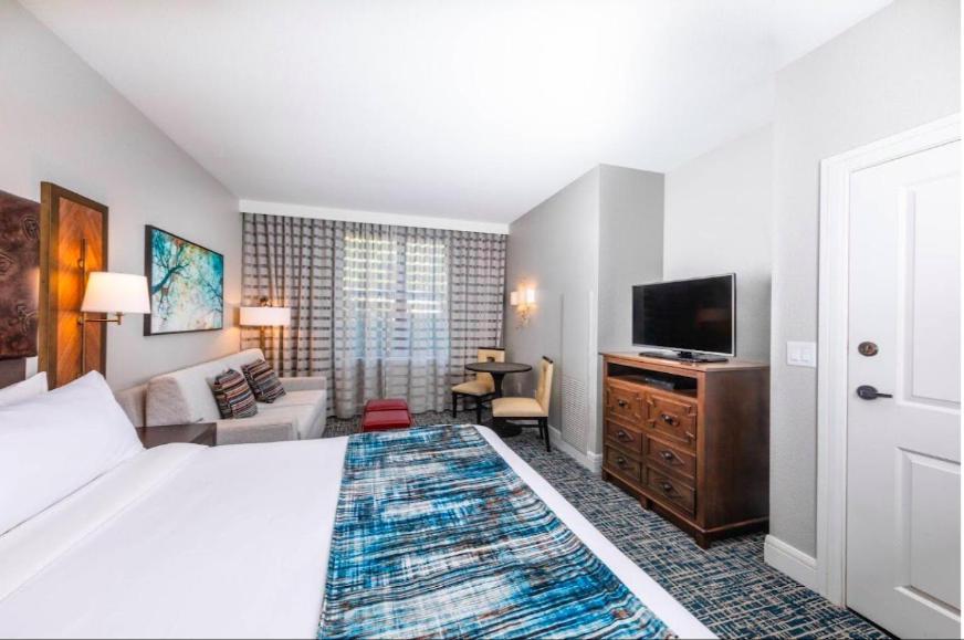 Marriott'S Timber Lodge South Lake Tahoe Eksteriør billede