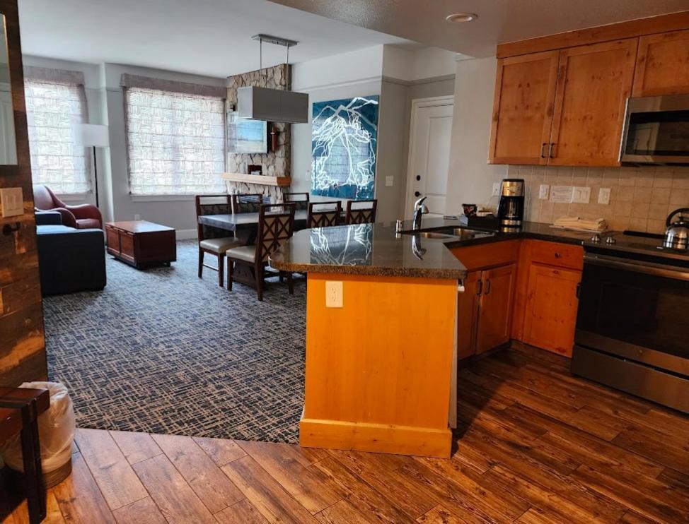 Marriott'S Timber Lodge South Lake Tahoe Eksteriør billede