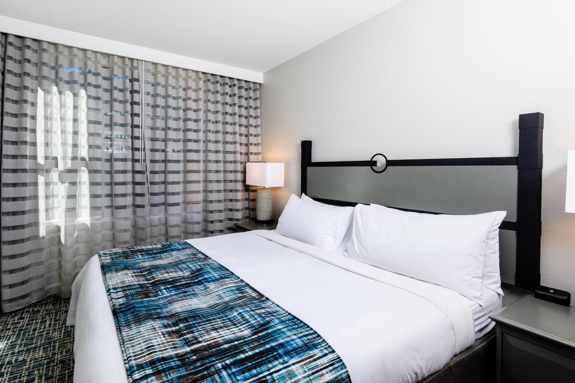 Marriott'S Timber Lodge South Lake Tahoe Eksteriør billede