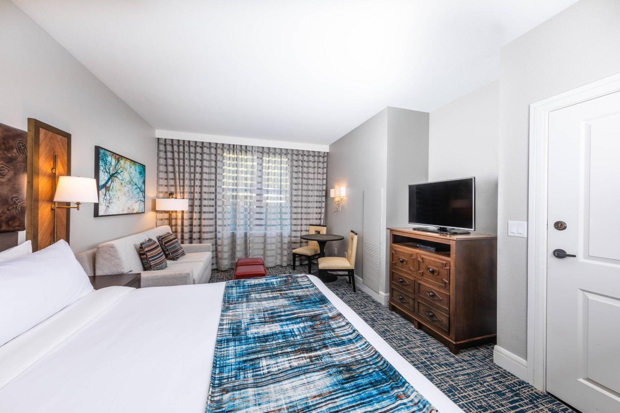 Marriott'S Timber Lodge South Lake Tahoe Eksteriør billede