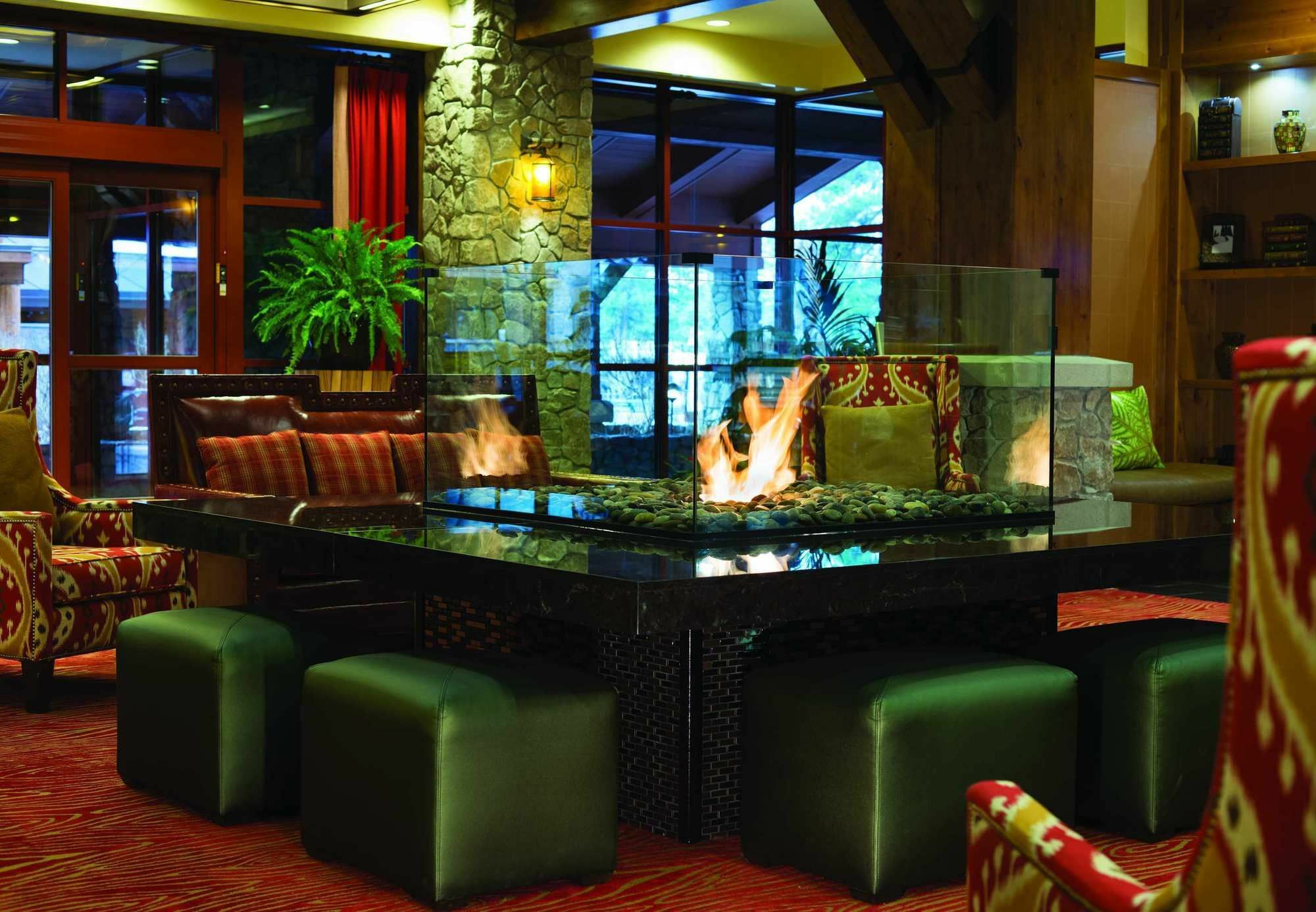 Marriott'S Timber Lodge South Lake Tahoe Eksteriør billede